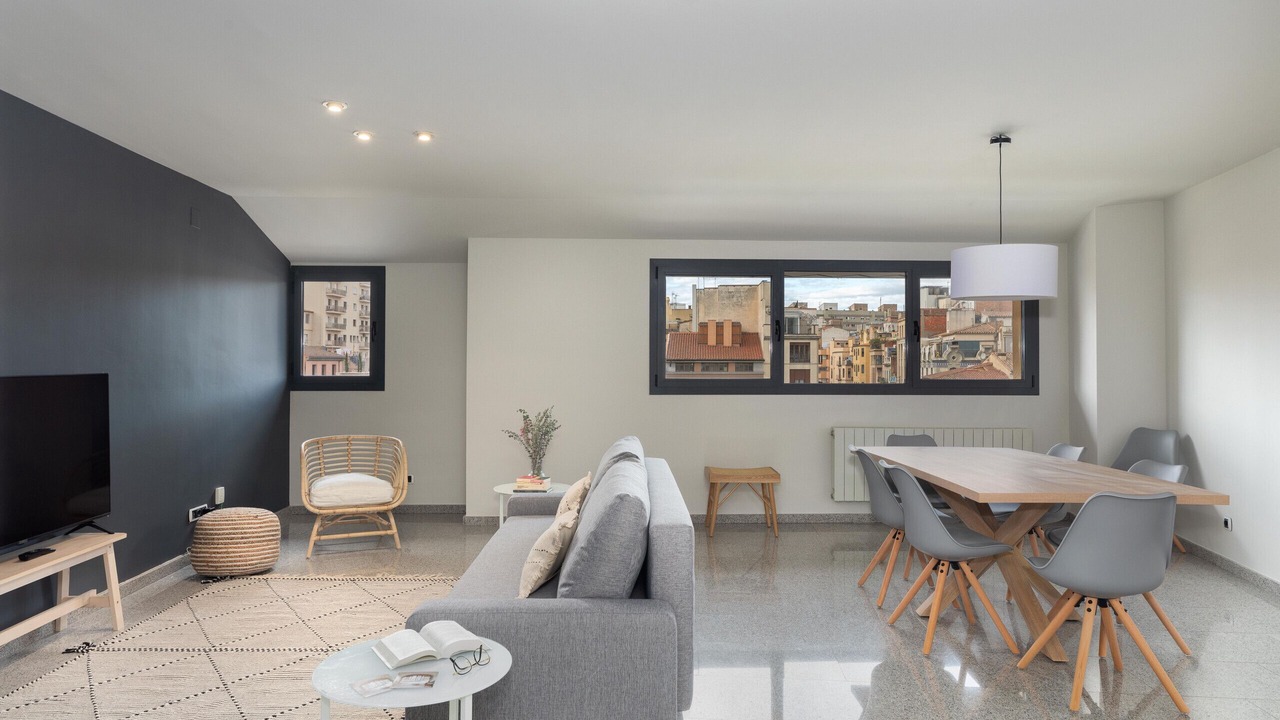 Photo of Livingroom in Old Town