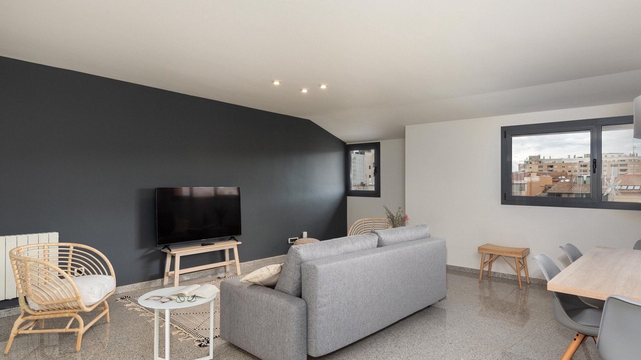 Photo of Livingroom in Old Town