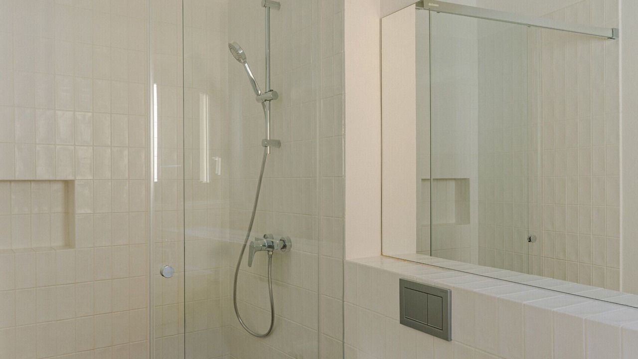 Photo of Bathroom in el Mercadal