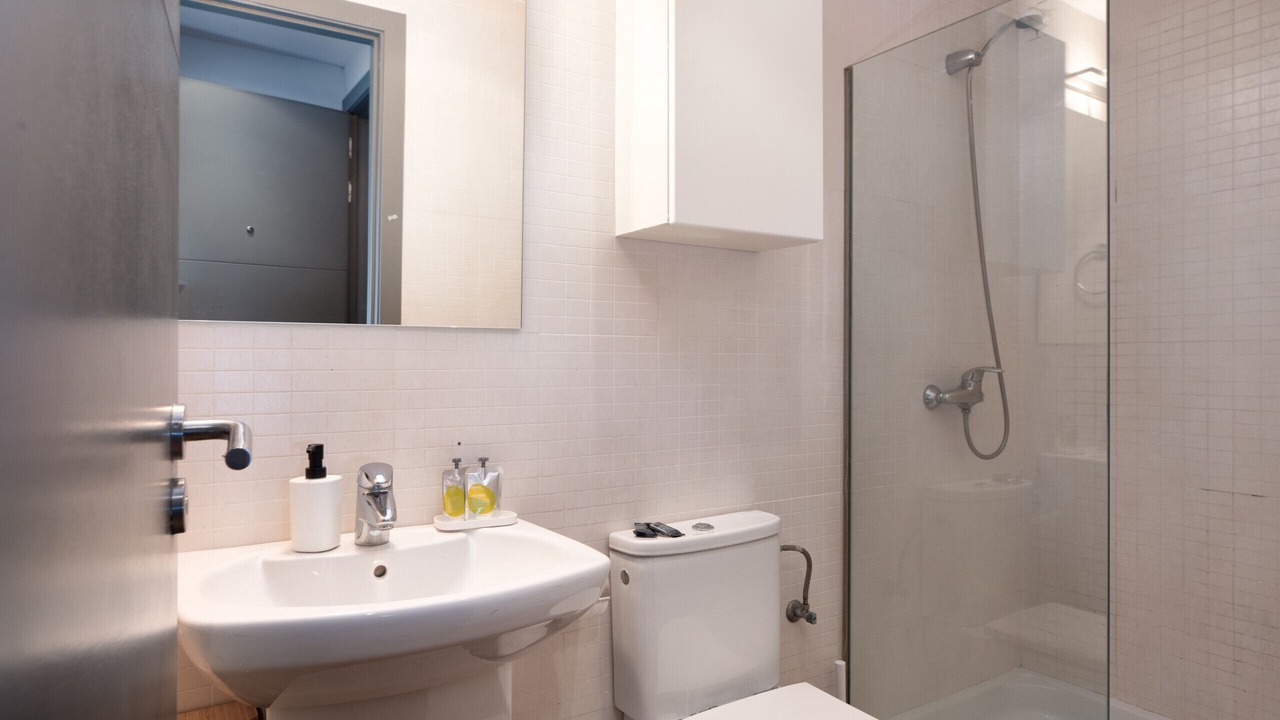 Photo of Bathroom in Old Town
