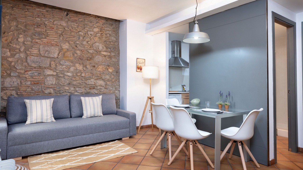 Photo of Livingroom in Old Town