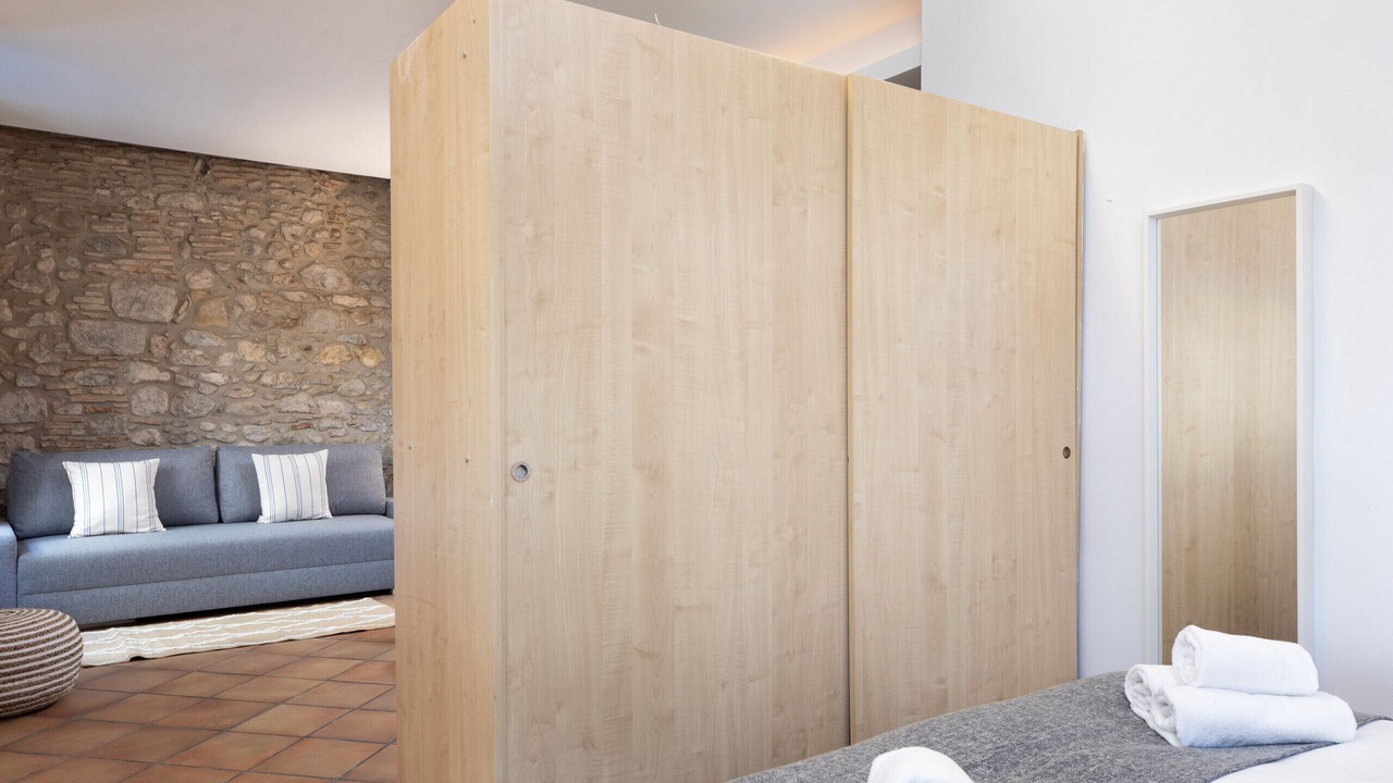 Photo of Bedroom in Old Town