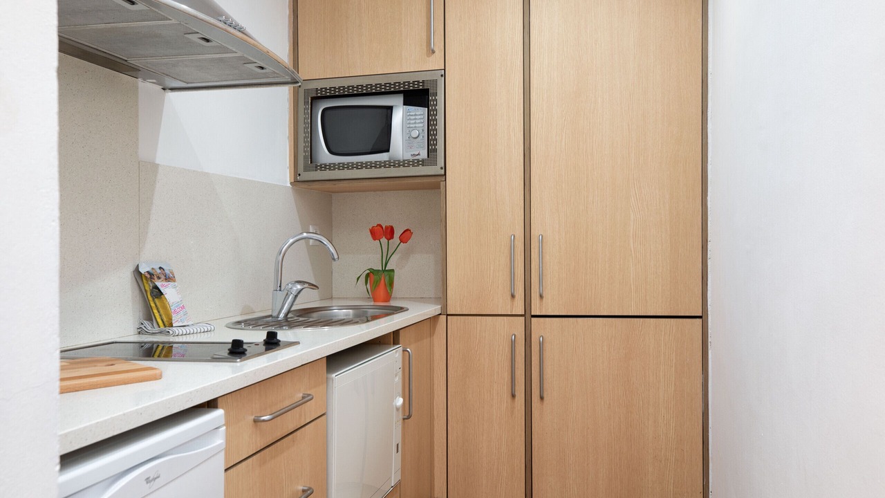 Photo of Kitchen in Old Town