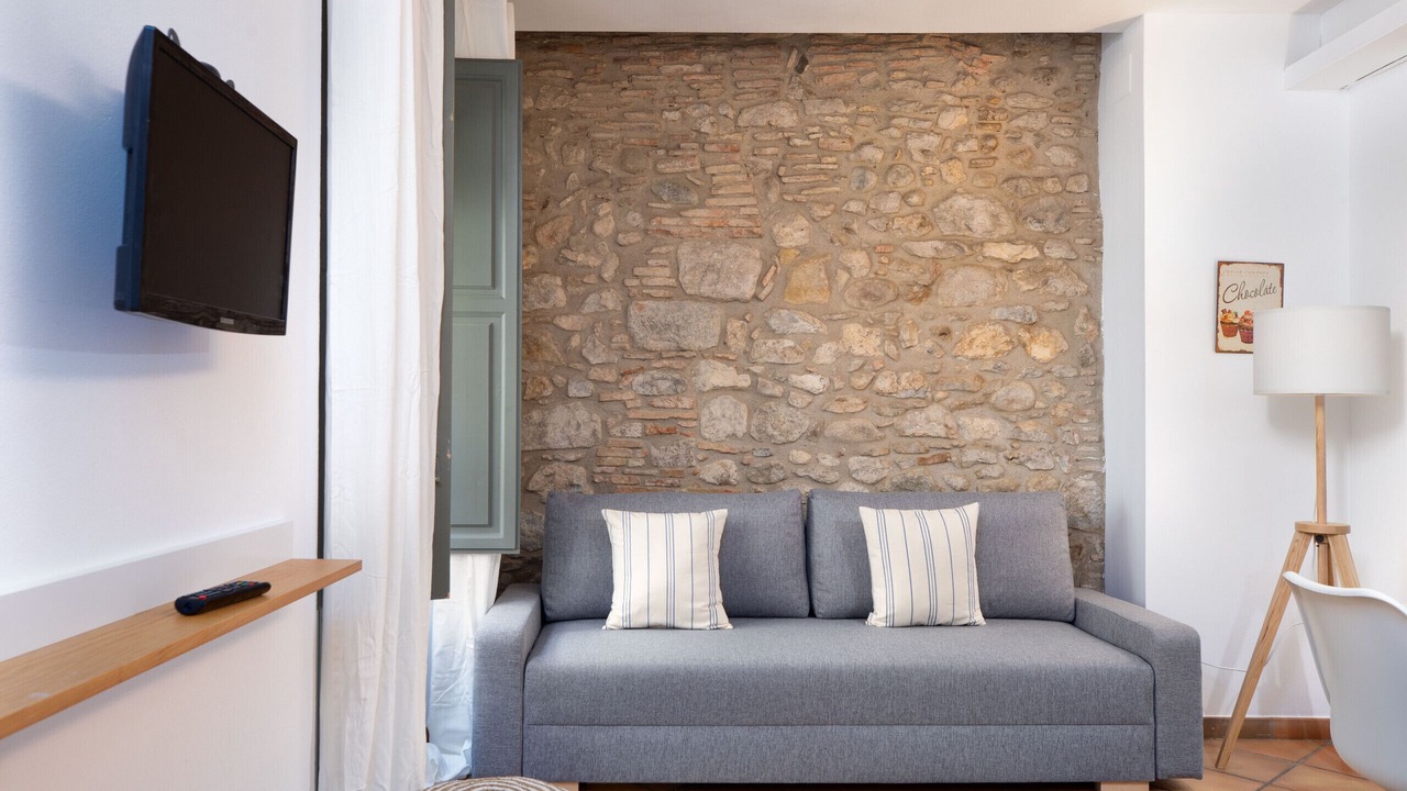 Photo of Livingroom in Old Town