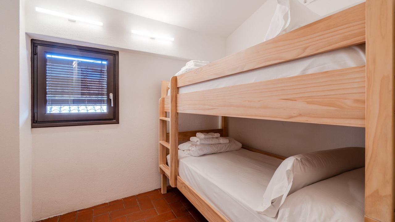 Photo of Bedroom in el Mercadal
