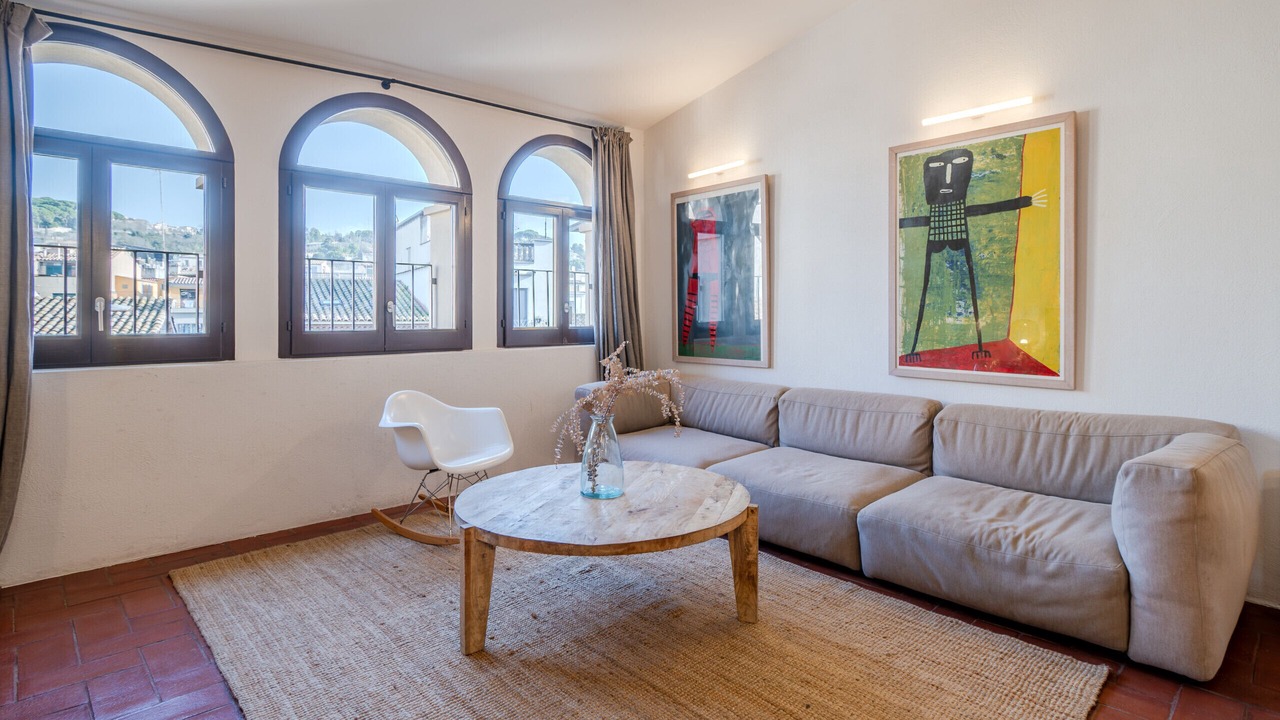 Photo of Livingroom in el Mercadal