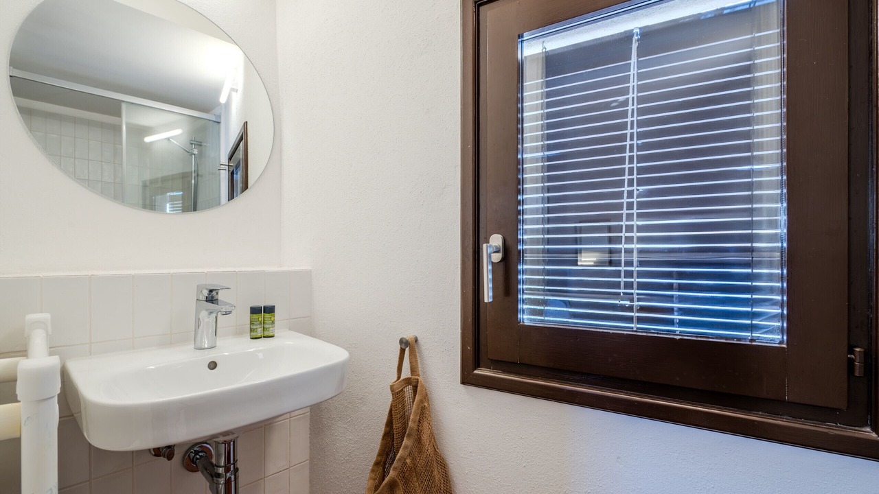 Photo of Bathroom in el Mercadal