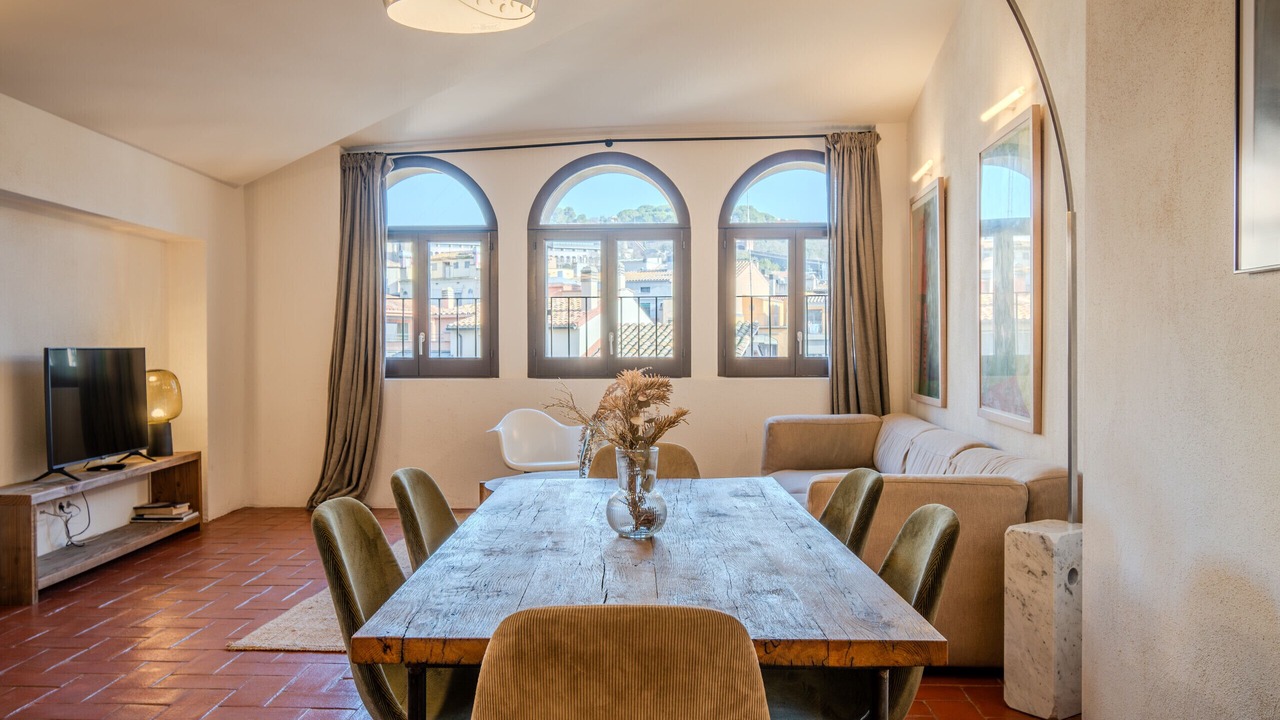 Photo of Livingroom in el Mercadal