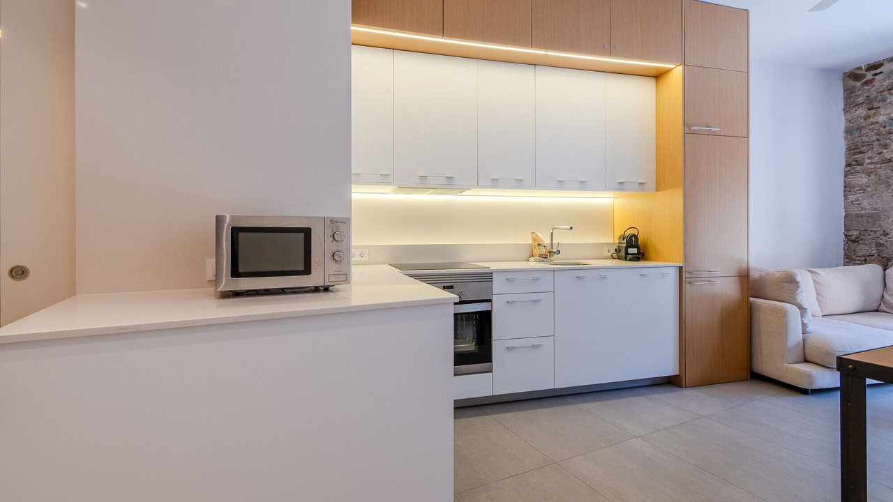 Photo of Kitchen in Old Town