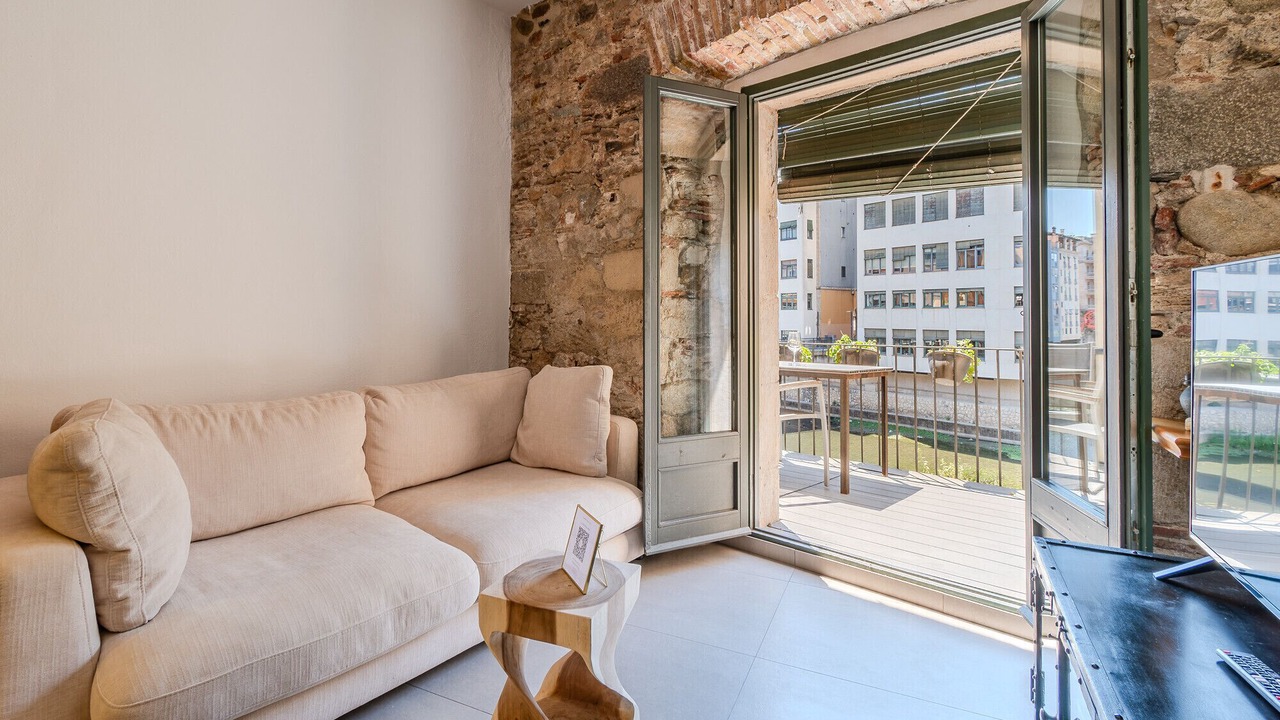 Photo of Livingroom in Old Town