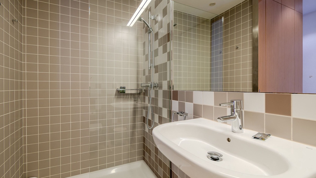 Photo of Bathroom in Old Town