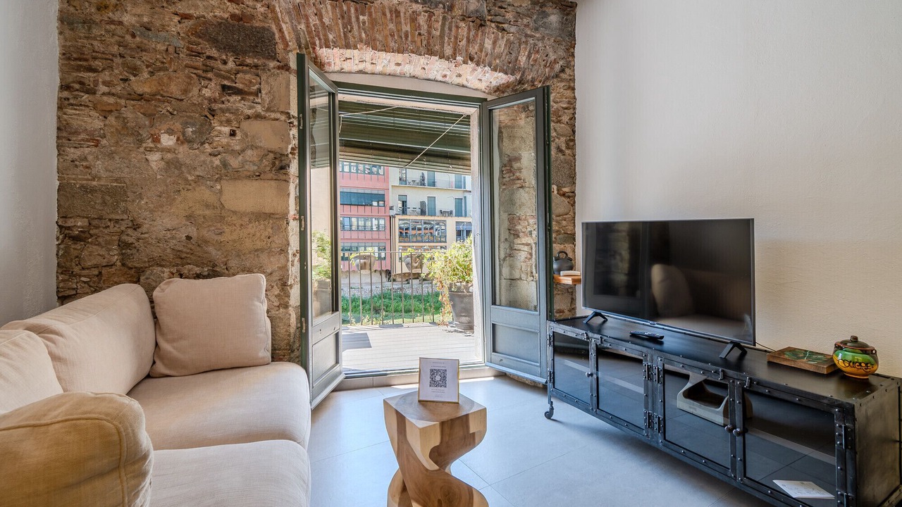 Photo of Livingroom in Old Town