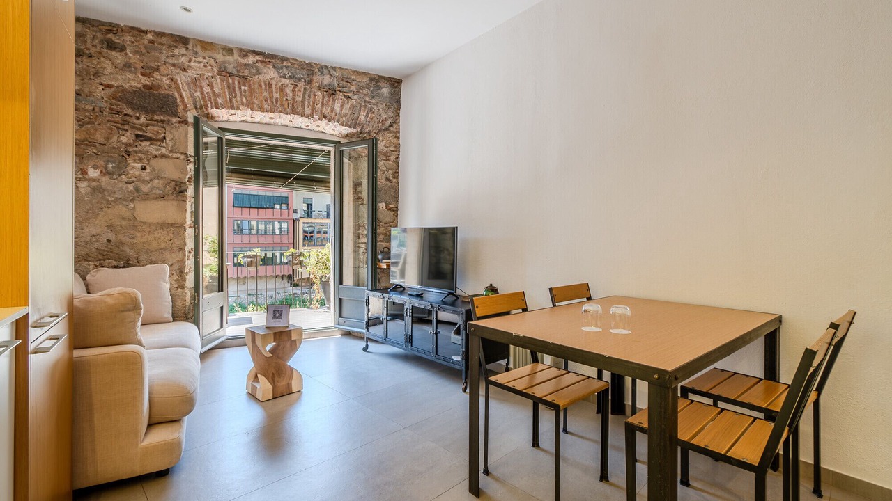 Photo of Livingroom in Old Town