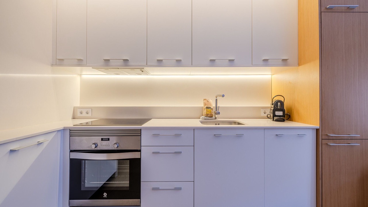 Photo of Kitchen in Old Town