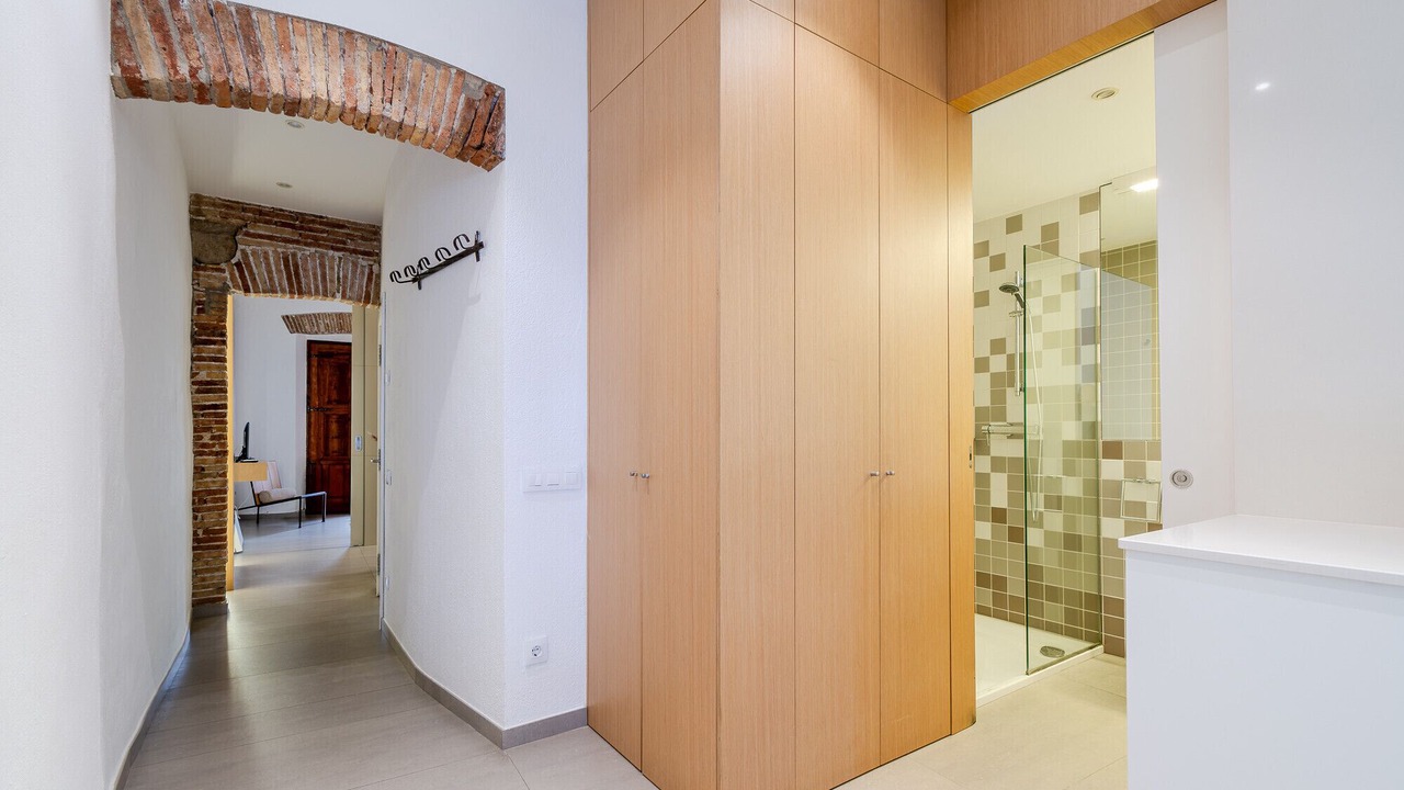 Photo of Bathroom in Old Town