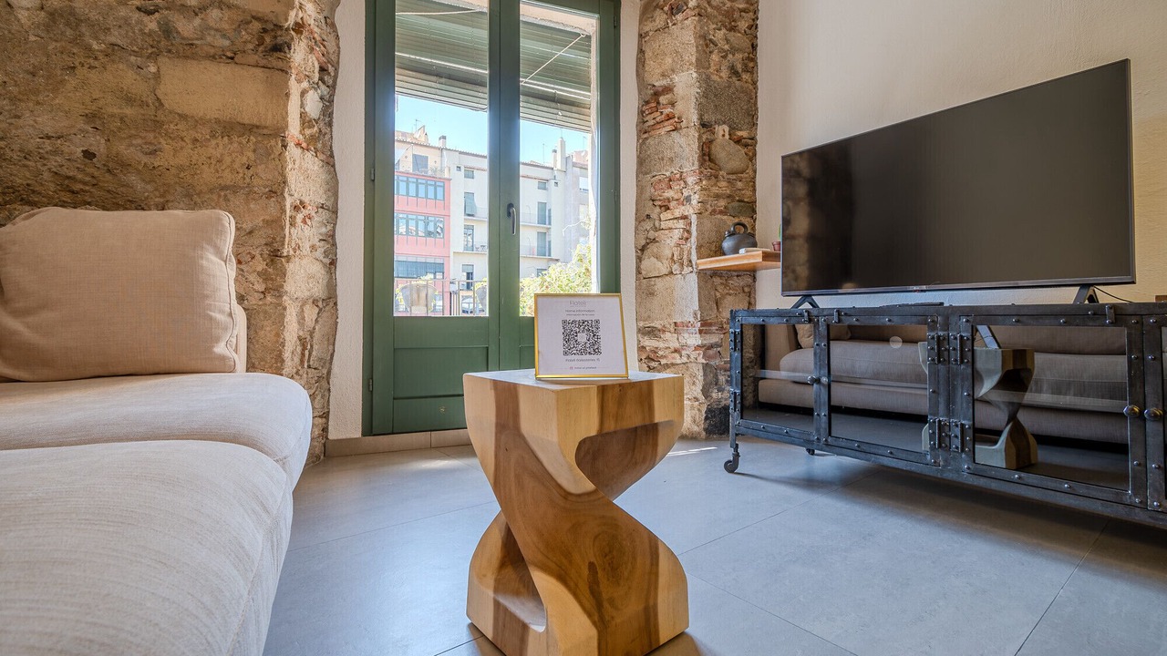 Photo of Livingroom in Old Town