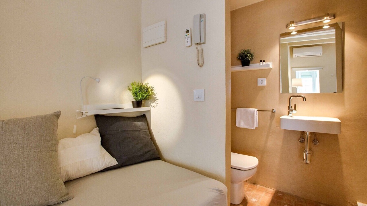 Photo of Bathroom in Old Town