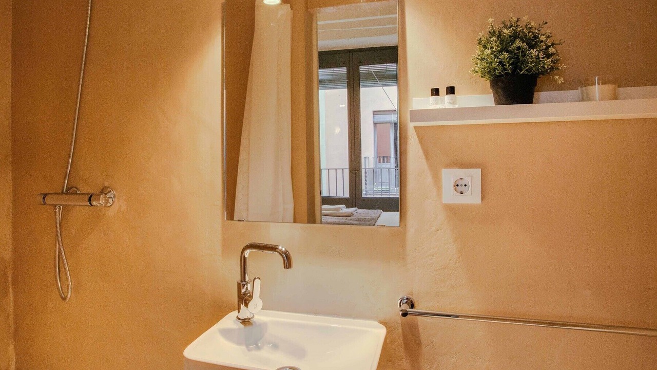 Photo of Bathroom in Old Town