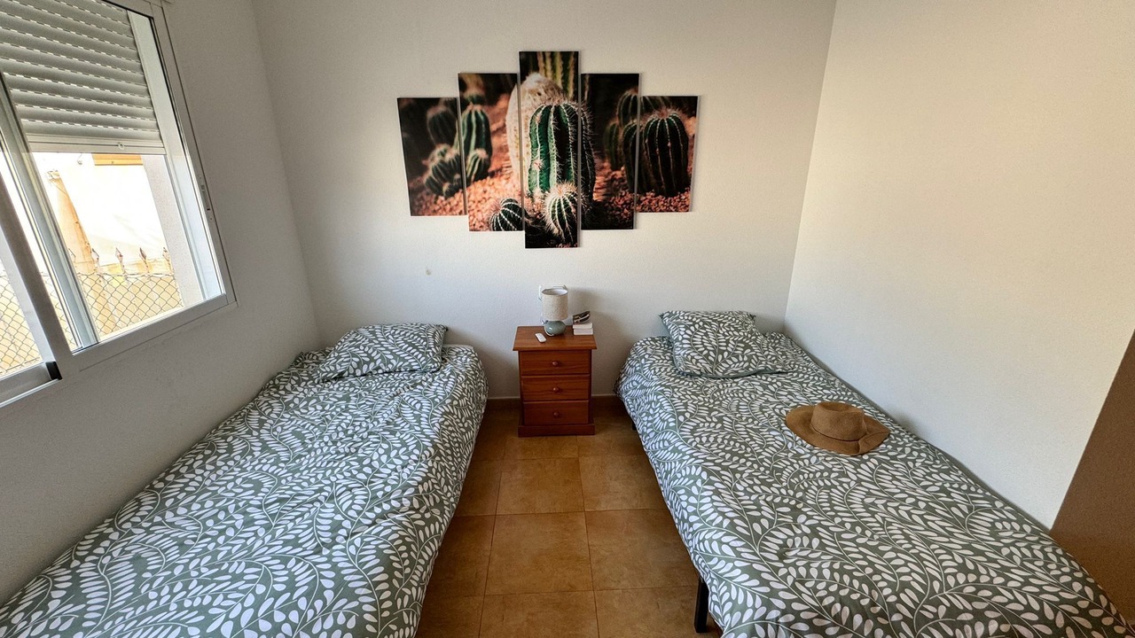 Photo of Bedroom in Los Cuarteros