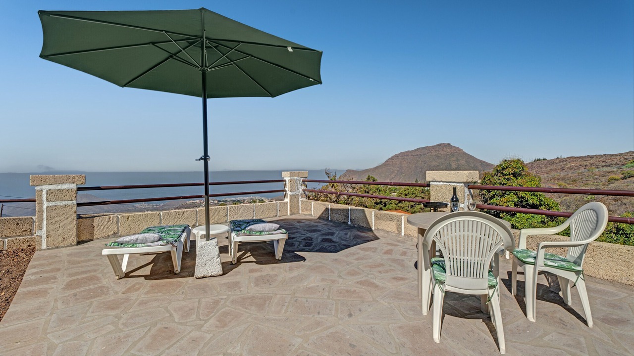 Photo of Outdoor in Valle de San Lorenzo