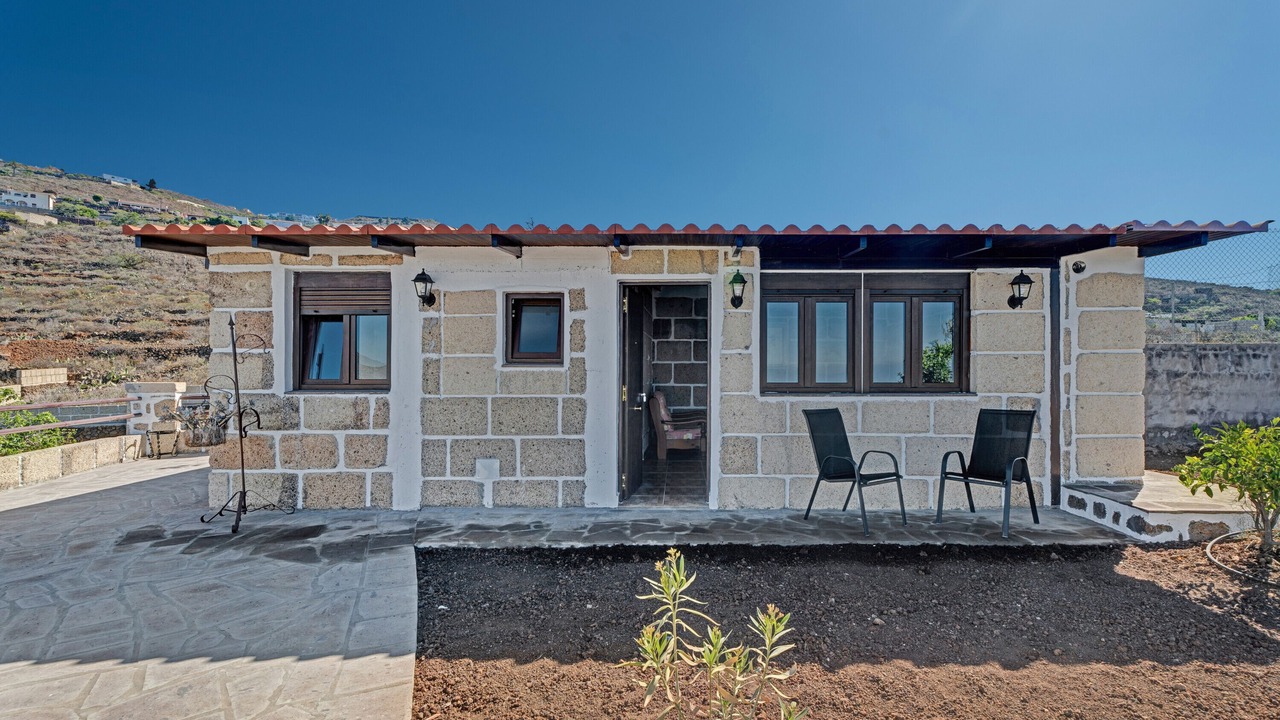 Photo of Outdoor in Valle de San Lorenzo