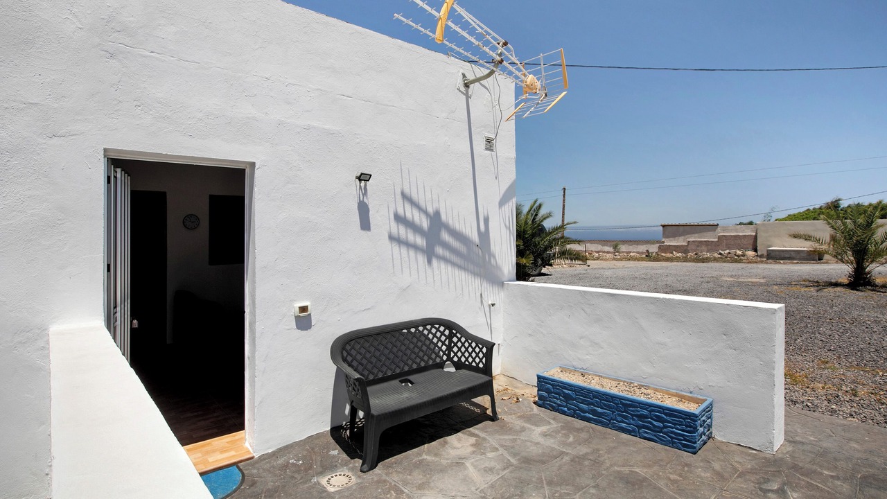 Photo of Outdoor in Fasnia