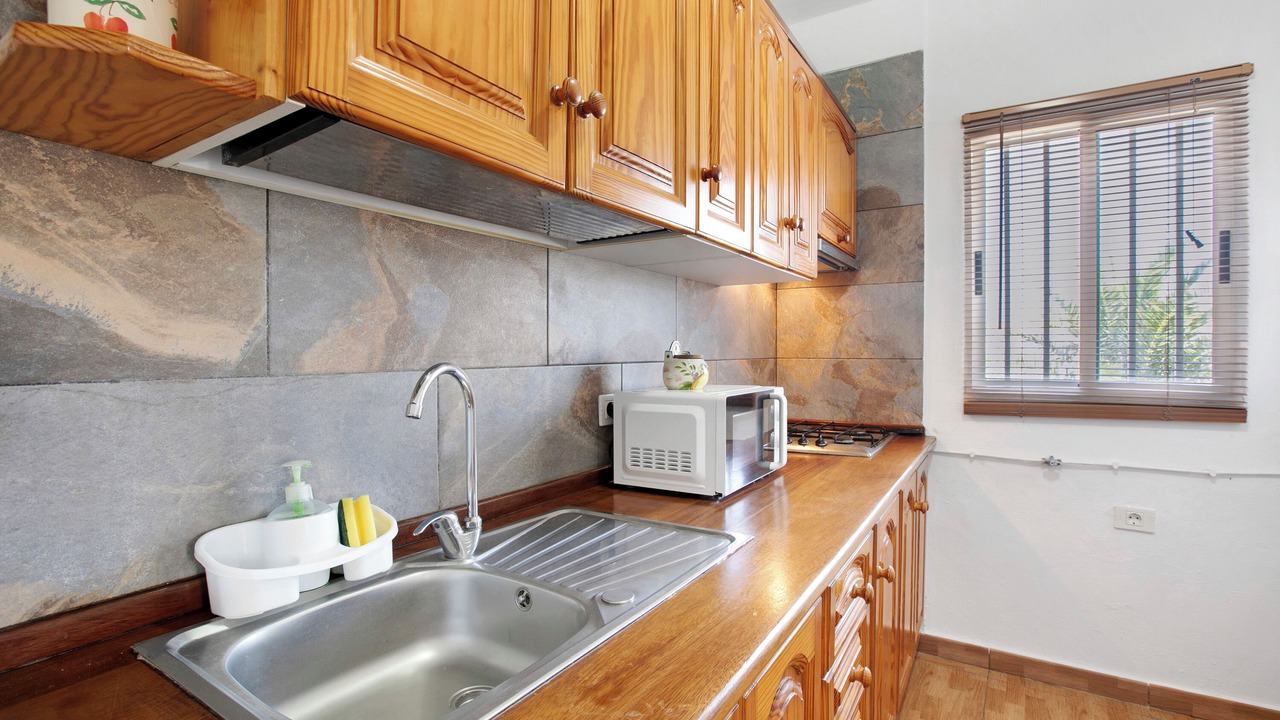 Photo of Kitchen in Fasnia