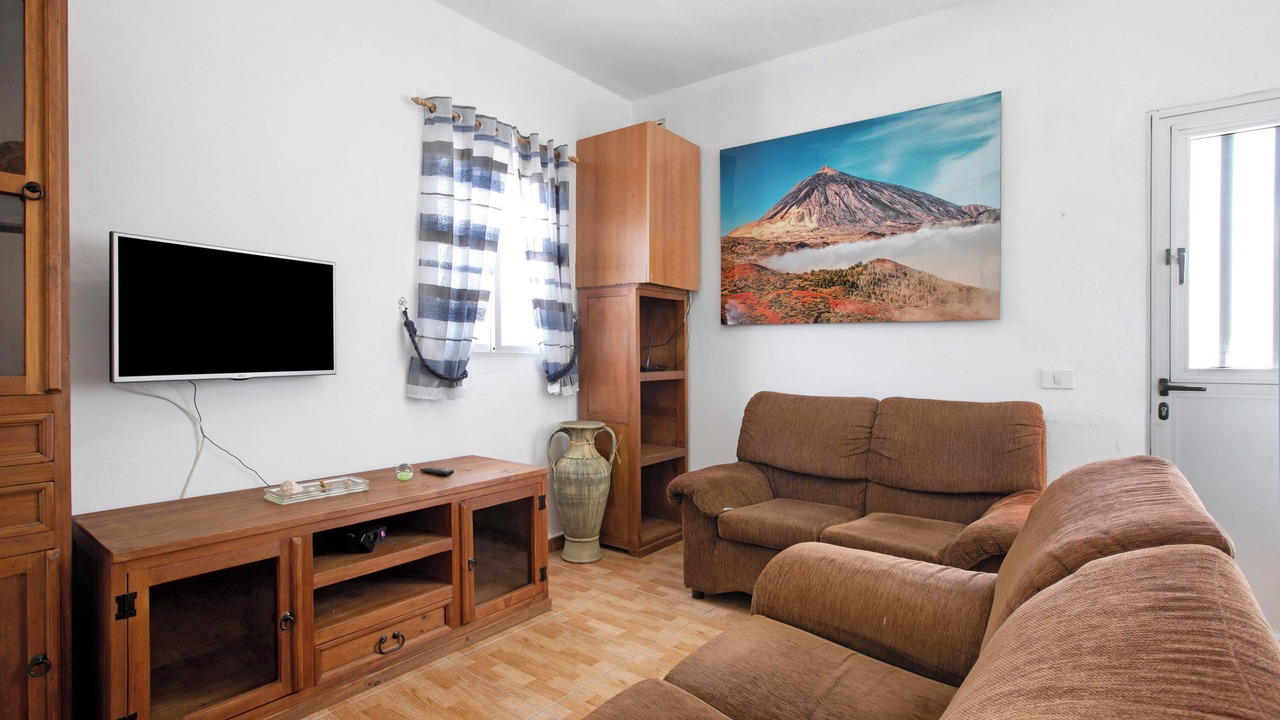 Photo of Livingroom in Fasnia