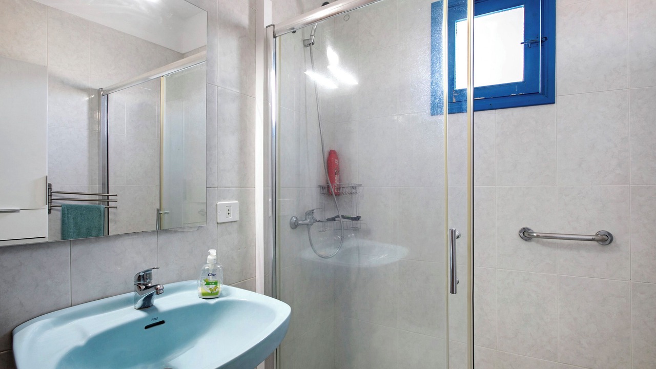 Photo of Bathroom in Fasnia