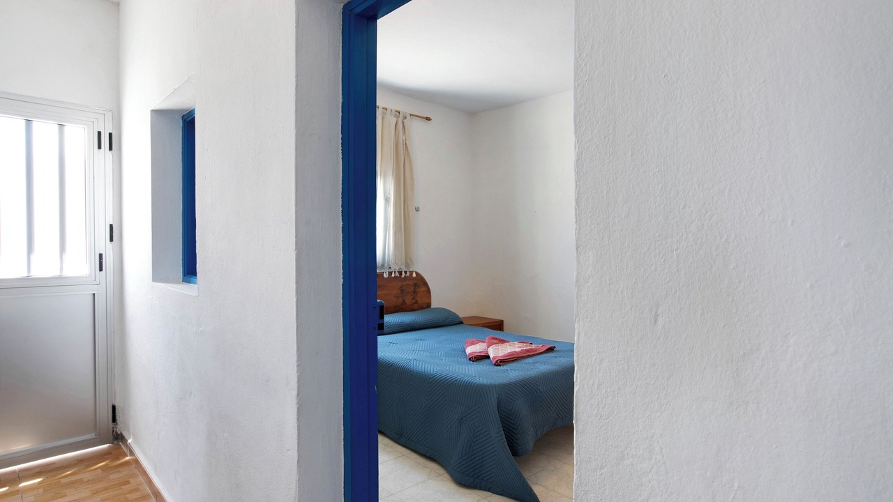 Photo of Bedroom in Fasnia