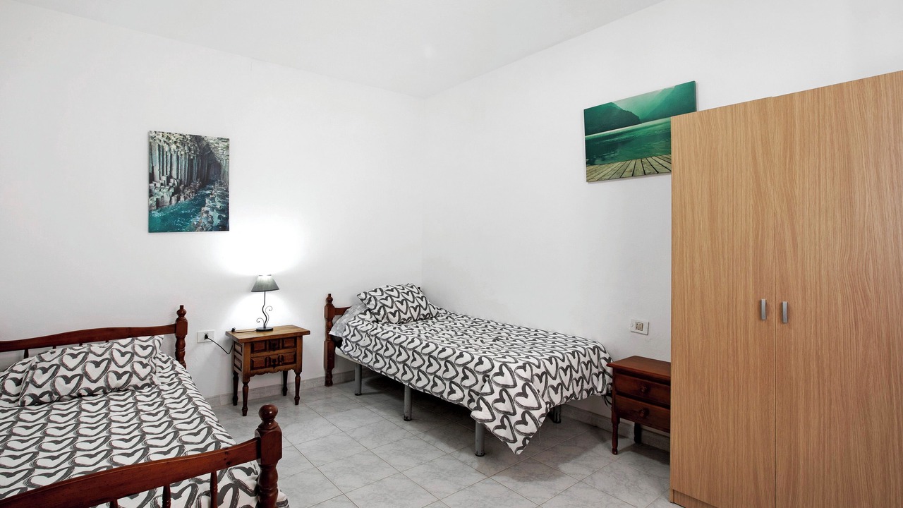 Photo of Bedroom in Fasnia
