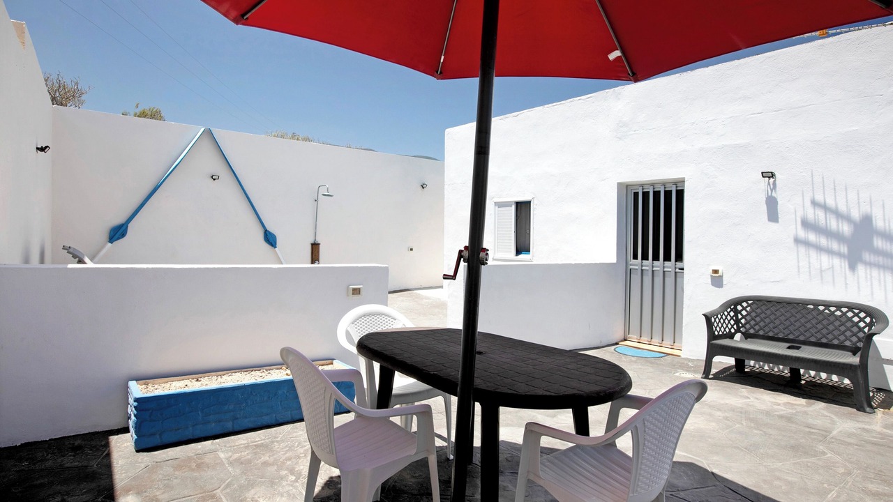 Photo of Outdoor in Fasnia