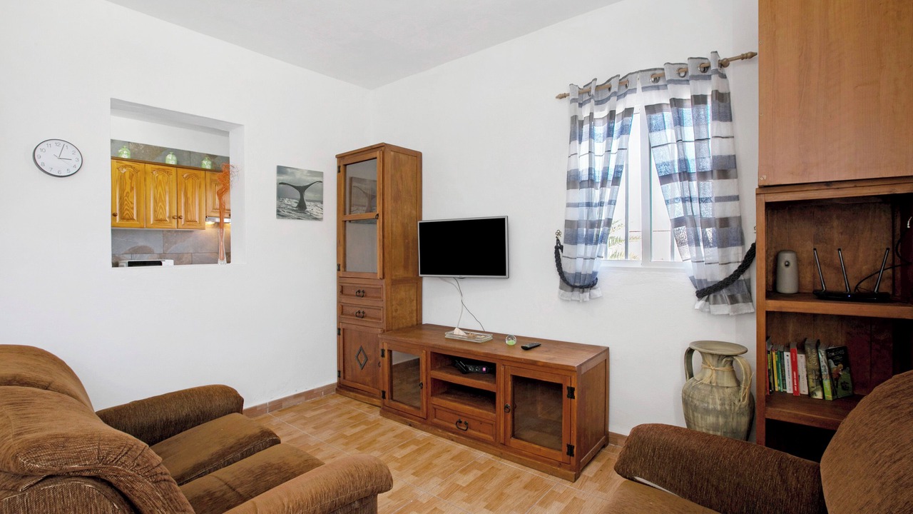 Photo of Livingroom in Fasnia