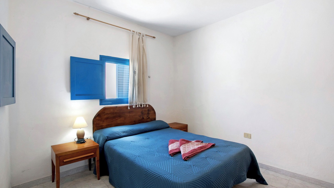 Photo of Bedroom in Fasnia
