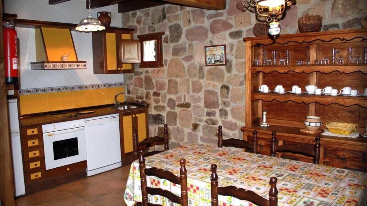 Photo of Kitchen in Muda