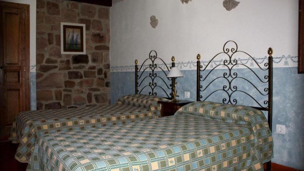 Photo of Bedroom in Muda