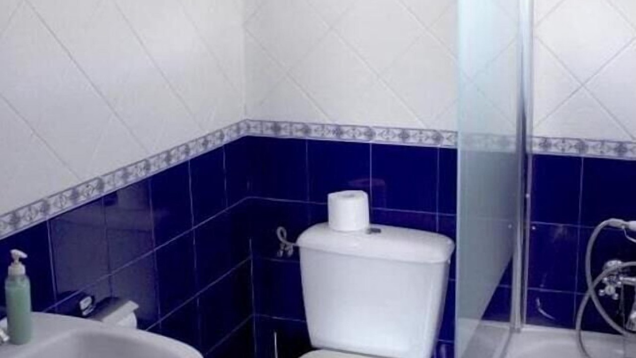 Photo of Bathroom in Muda