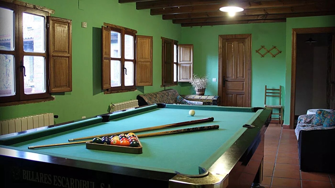 Photo of Bedroom in Muda