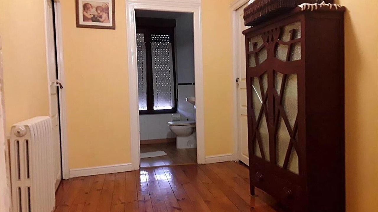 Photo of Bathroom in Muda