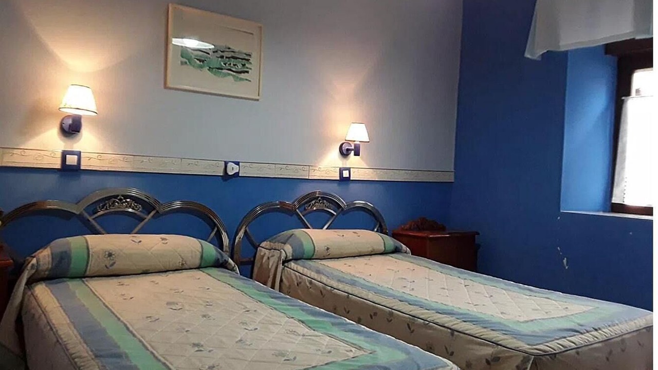 Photo of Bedroom in Muda