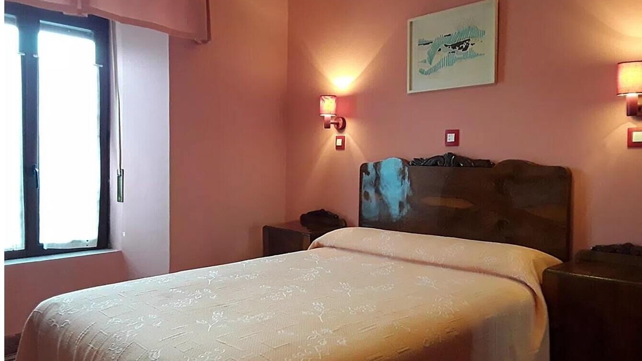 Photo of Bedroom in Muda