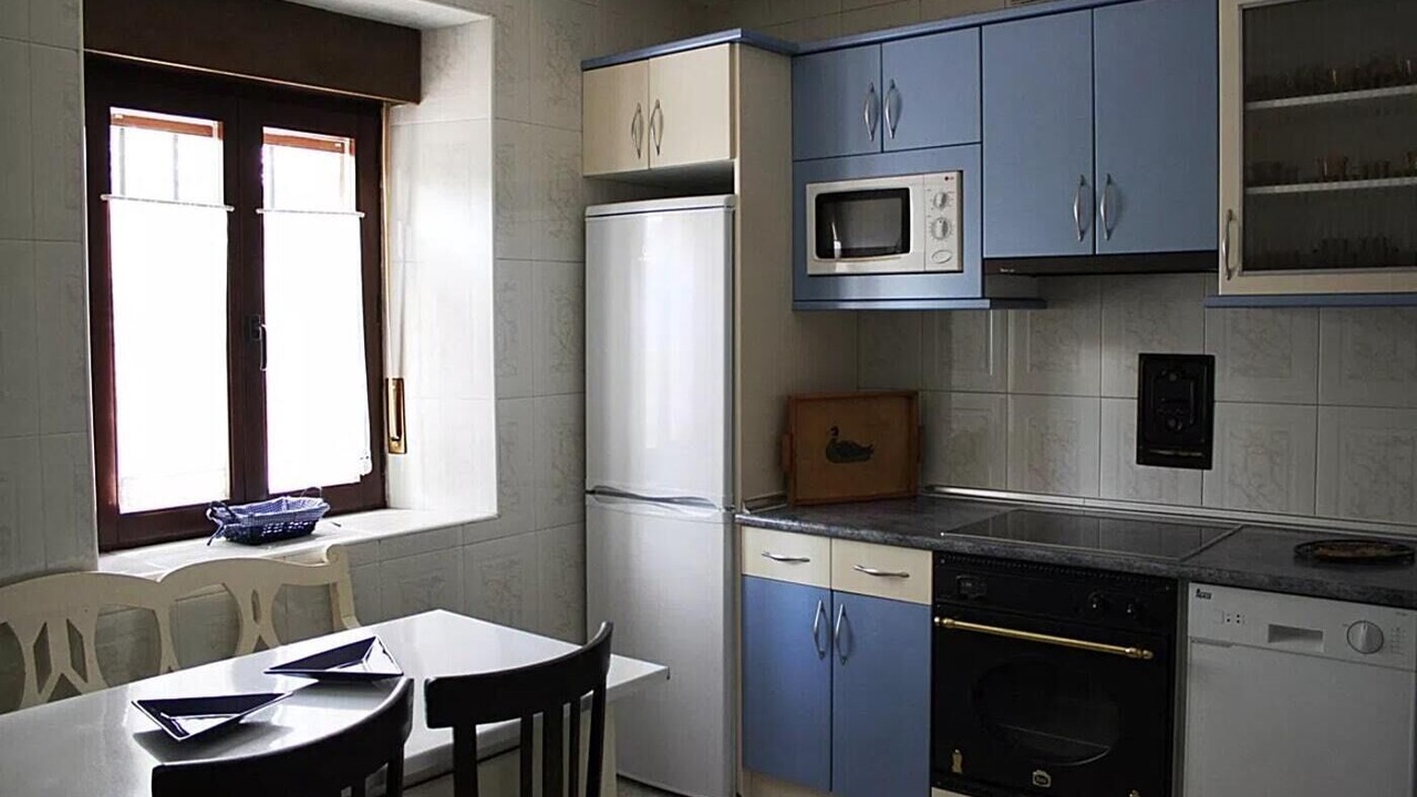 Photo of Kitchen in Muda