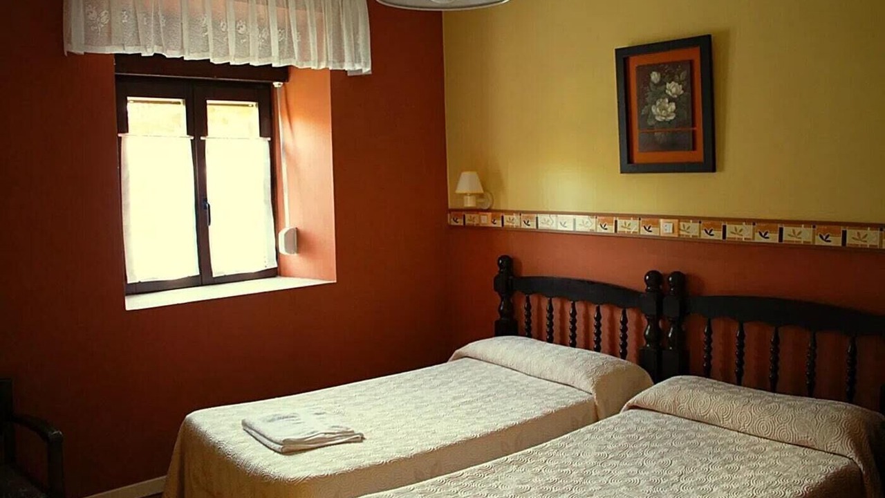 Photo of Bedroom in Muda