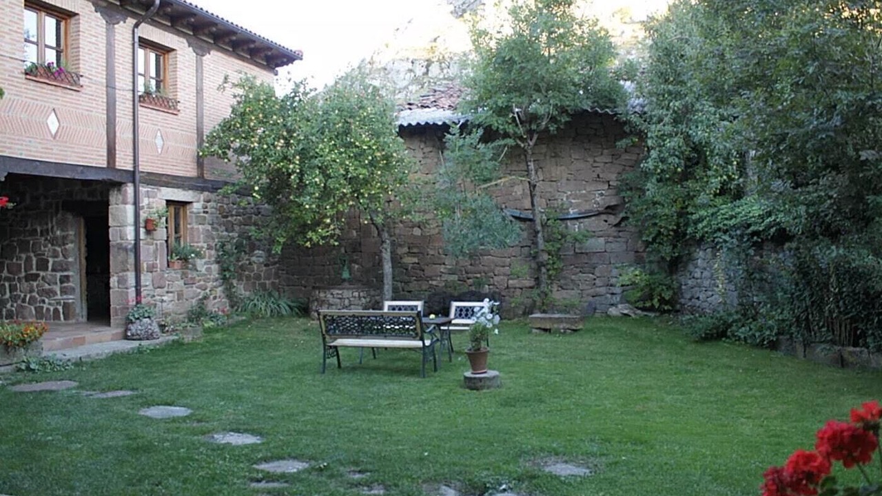 Photo of Patio Balcony in Muda