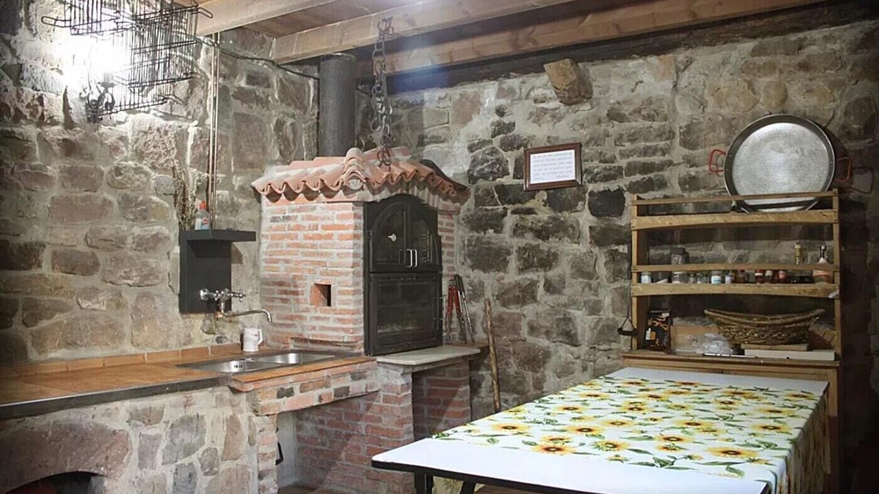 Photo of Kitchen in Muda