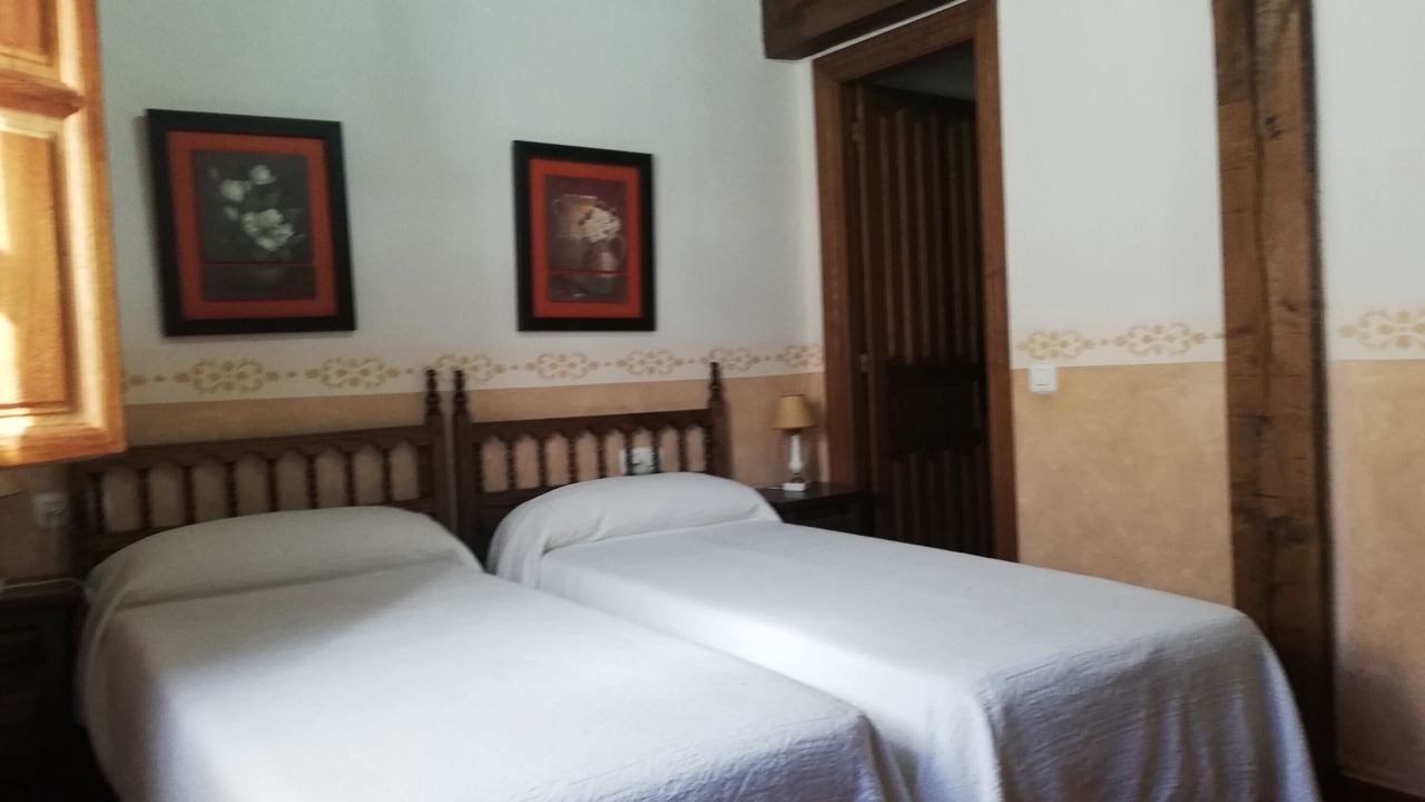 Photo of Bedroom in Muda