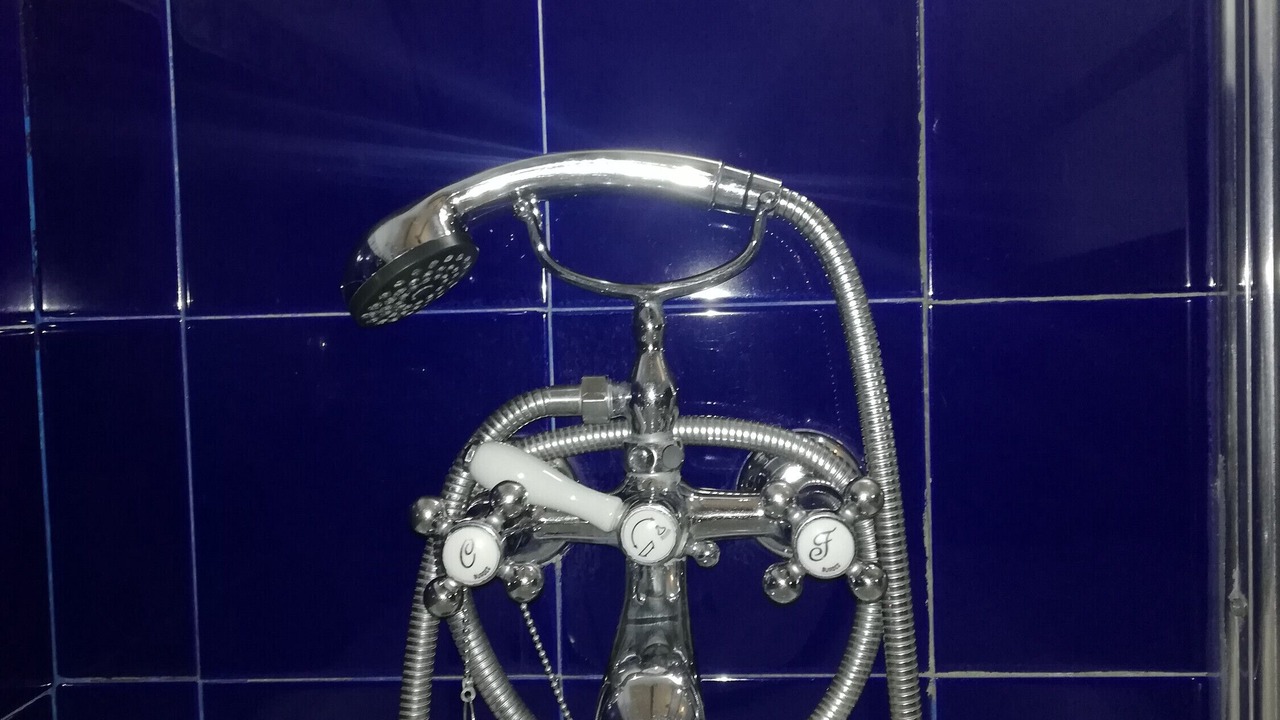 Photo of Bathroom in Muda