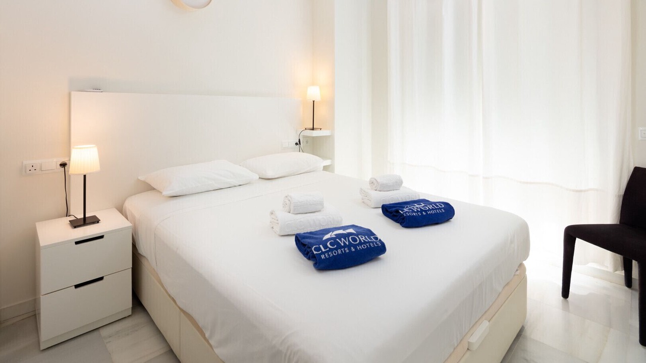 Photo of Bedroom in Torrequebrada