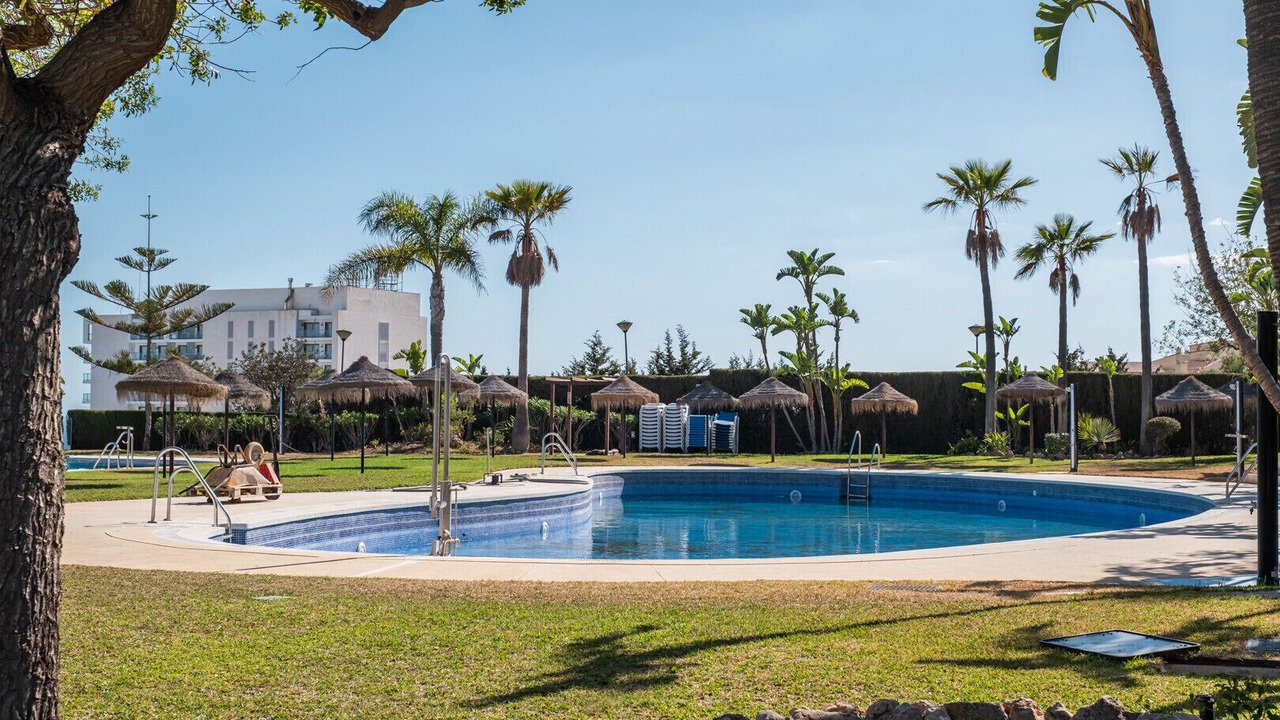 Photo of Outdoor in Torrequebrada