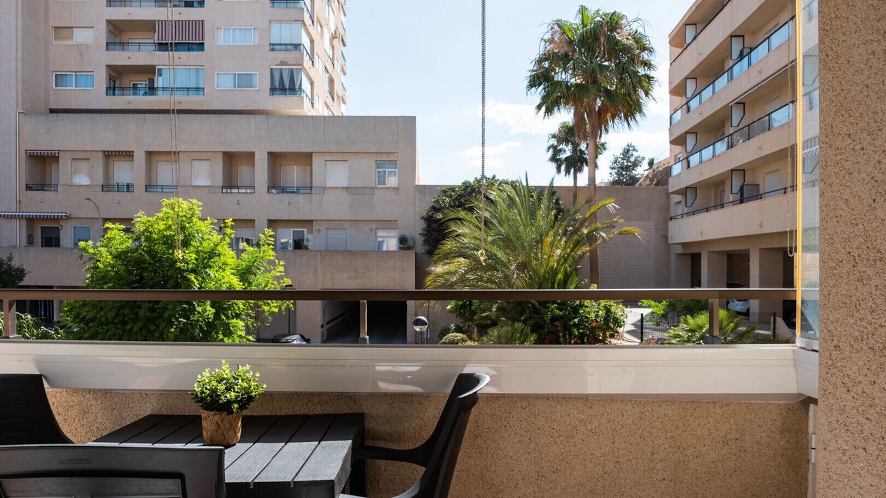 Photo of Outdoor in Torrequebrada